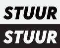 Logo design # 1109412 for STUUR contest