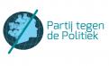 Logo design # 518084 for Goal: Design a logo for a new, energetic and refreshing Dutch political party: Partij tegen de Politiek contest