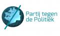 Logo design # 518087 for Goal: Design a logo for a new, energetic and refreshing Dutch political party: Partij tegen de Politiek contest