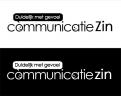 Logo # 512849 voor CommunicatieZin logo wedstrijd