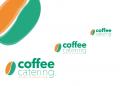 Logo design # 281847 for LOGO for Coffee Catering contest