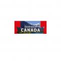 Logo design # 149982 for Logo for the detsination CANADA contest