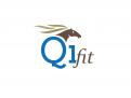 Logo # 155404 voor Ontwerp Logo & bedrijfsnaam voor paardenmassage & acupressuur  wedstrijd