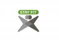 Logo # 155406 voor Stay Fit Texel Logo wedstrijd
