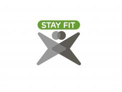 Logo # 155406 voor Stay Fit Texel Logo wedstrijd