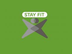 Logo # 155407 voor Stay Fit Texel Logo wedstrijd