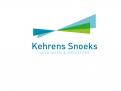 Logo # 161326 voor logo voor advocatenkantoor Kehrens Snoeks Advocaten & Mediators wedstrijd