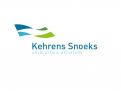 Logo # 161327 voor logo voor advocatenkantoor Kehrens Snoeks Advocaten & Mediators wedstrijd