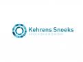 Logo # 161328 voor logo voor advocatenkantoor Kehrens Snoeks Advocaten & Mediators wedstrijd