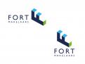 Logo # 158419 voor Logo voor Fort Makelaars wedstrijd
