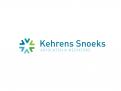 Logo # 161329 voor logo voor advocatenkantoor Kehrens Snoeks Advocaten & Mediators wedstrijd
