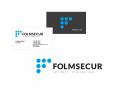 Logo design # 180094 for FOMSECUR: Secure advice enabling peace of mind  contest