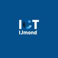 Logo # 151605 voor ICT IJmond wedstrijd
