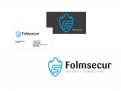 Logo design # 180097 for FOMSECUR: Secure advice enabling peace of mind  contest