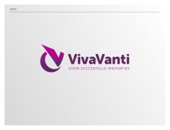 Logo # 228654 voor VitaVanti wedstrijd