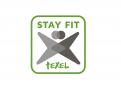 Logo # 157245 voor Stay Fit Texel Logo wedstrijd