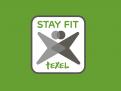 Logo # 157246 voor Stay Fit Texel Logo wedstrijd