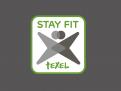 Logo # 157247 voor Stay Fit Texel Logo wedstrijd