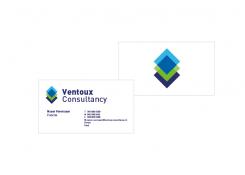 Logo # 174804 voor logo Ventoux Consultancy wedstrijd