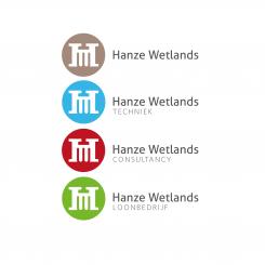 Logo # 151230 voor Hanze Wetlands wedstrijd