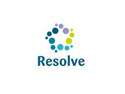 Logo # 156753 voor Logo for european researchproject RESOLVE wedstrijd