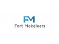 Logo # 157364 voor Logo voor Fort Makelaars wedstrijd