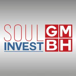 Logo  # 556551 für Logo für Soul Invest GmbH Wettbewerb