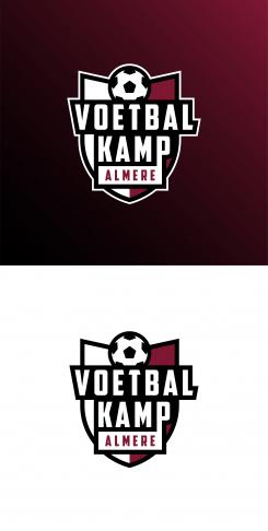 Logo design # 969097 for Logo for ’Voetbalbazen Almere’ contest