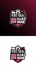 Logo design # 969099 for Logo for ’Voetbalbazen Almere’ contest