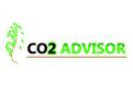 Logo # 79036 voor Logo van brand/initiatief: CO2 ADVISOR wedstrijd