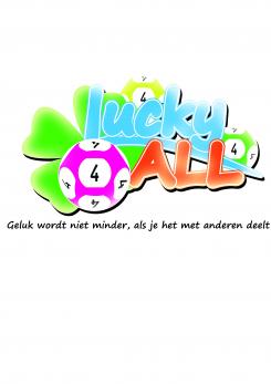 Logo # 78537 voor Geluk wordt niet minder, als je het met anderen deelt. wedstrijd