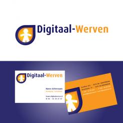 Logo # 109777 voor Logo voor onderzoek&event rondom personeelswerving wedstrijd