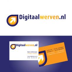 Logo # 108398 voor Logo voor onderzoek&event rondom personeelswerving wedstrijd