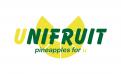 Logo # 33540 voor logo voor Ghanees ananas produktie en export bedrijf wedstrijd