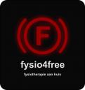 Logo # 32556 voor Fysio4free Fysiotherapie wedstrijd
