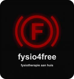 Logo # 32556 voor Fysio4free Fysiotherapie wedstrijd