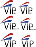 Logo # 2342 voor VIP - logo internetbedrijf wedstrijd