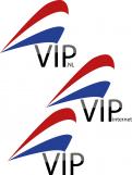 Logo # 2332 voor VIP - logo internetbedrijf wedstrijd