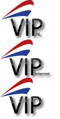 Logo # 2358 voor VIP - logo internetbedrijf wedstrijd