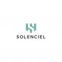 Logo design # 1195497 for Solenciel  ecological and solidarity cleaning contest