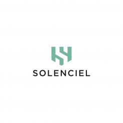 Logo design # 1195497 for Solenciel  ecological and solidarity cleaning contest