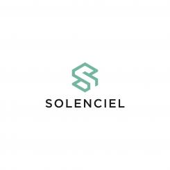 Logo design # 1195501 for Solenciel  ecological and solidarity cleaning contest