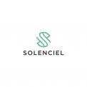 Logo design # 1195503 for Solenciel  ecological and solidarity cleaning contest