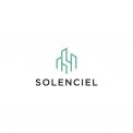 Logo design # 1195504 for Solenciel  ecological and solidarity cleaning contest