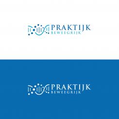 Logo design # 1200223 for Logo for a  Dutch  Clinic for Posture Alignment Theraphy contest