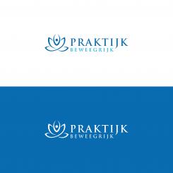 Logo design # 1200228 for Logo for a  Dutch  Clinic for Posture Alignment Theraphy contest