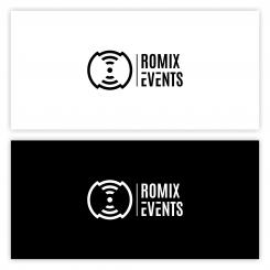 Logo design # 1284067 for Robust logo for a DJ event business including rental of light sound contest