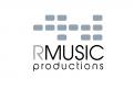 Logo design # 183489 for Logo Musikproduktion ( R ~ music productions ) contest
