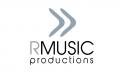 Logo design # 183490 for Logo Musikproduktion ( R ~ music productions ) contest
