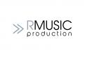 Logo design # 183491 for Logo Musikproduktion ( R ~ music productions ) contest
